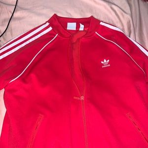 adidas jacket